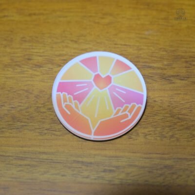 彩繪磁鐵