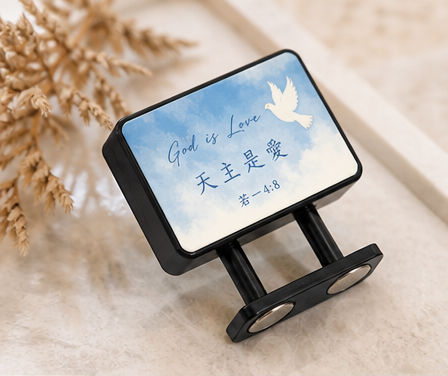客製化 LED 小燈箱 ( 磁吸款 )